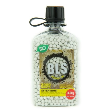 BB BLS BIO 0.20g/2000