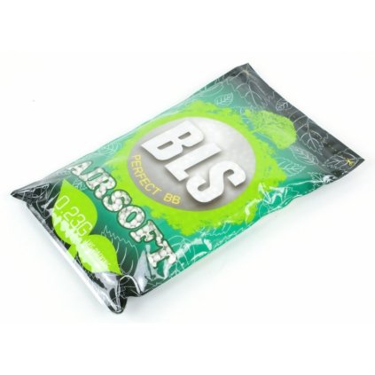 BB BLS BIO 0.23g/4300