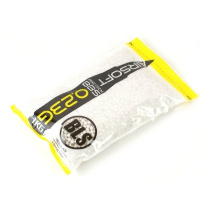 BB BLS Precision 0.23g/4300