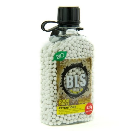 BB BLS BIO 0.23g/2000