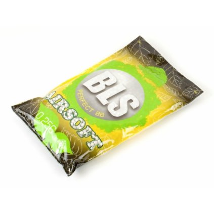 BB BLS BIO 0.25g/4000