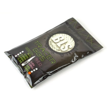 BB BLS Tracer 0.25g/4000 (green)