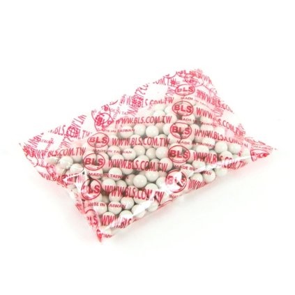 BB BLS BIO 0.25g/200 (testovací balení)