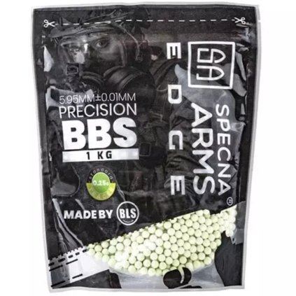 BB Specna Arms Tracer EDGE 0.25/4000 (tracer)