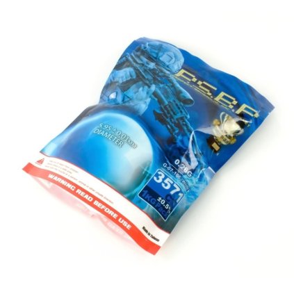 BB G&G Perfect 0.28g/3500 (white)