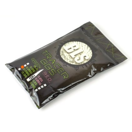 BB BLS Tracer 0.28g/3500 (green PLA)