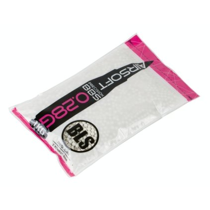 BB BLS Precision 0.28g/3500
