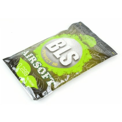 BB BLS BIO 0.28g/3500