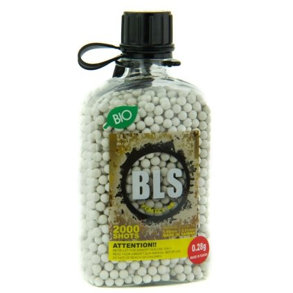 BB BLS BIO 0.28g/2000