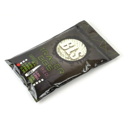 BB BLS Tracer 0.30g/3300 (green PLA)