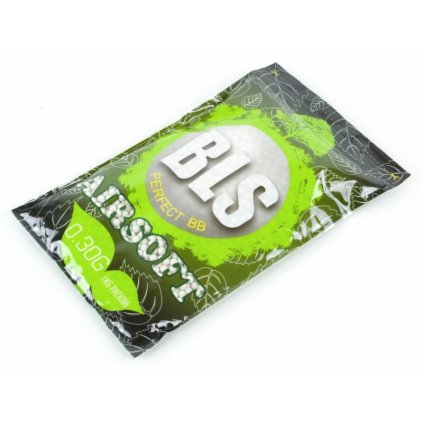 BB BLS BIO 0.30g/3300