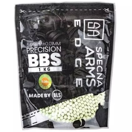 BB Specna Arms Tracer EDGE BIO 0.30/3300 (tracer)