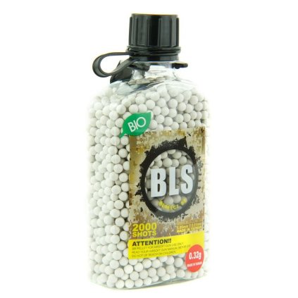 BB BLS BIO 0.32g/2000