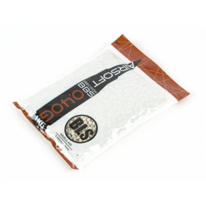 BB BLS Precision 0.40g/2500 (white)