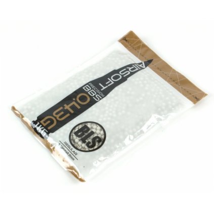 BB BLS Precision 0.43g/2300 (white)