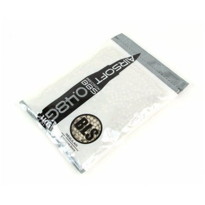 BB BLS Precision 0.48g/2080 (bílé)