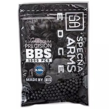 BB Specna Arms EDGE 0.50/1000 (grey)