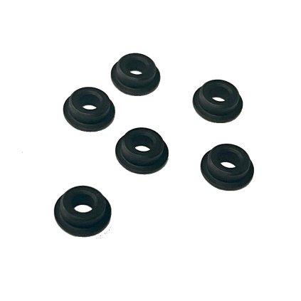 16621 as parts kluzna 3mm