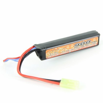 Akumulátor Li-Pol 11.1V/900mAh (20-40C) - VB Power