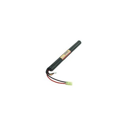 Akumulátor Li-Pol 11.1V/2500mAh AK Style (20C) - VB Power