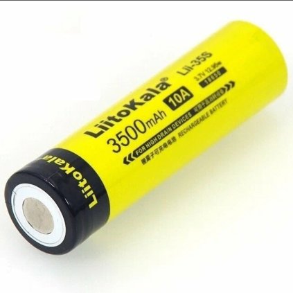 9778 liitokala lii 35s baterie 3 7v 3500mah