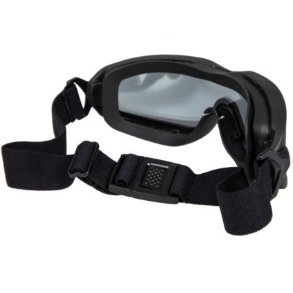 Goggles ITEK Gray V2G anti-fog - Pyramex