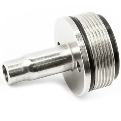 Cylinder head for VSR (stainless steel) - Maple Leaf