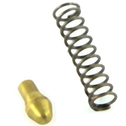 Locking pin for VSR chamber lever adjustment - Maple Leaf