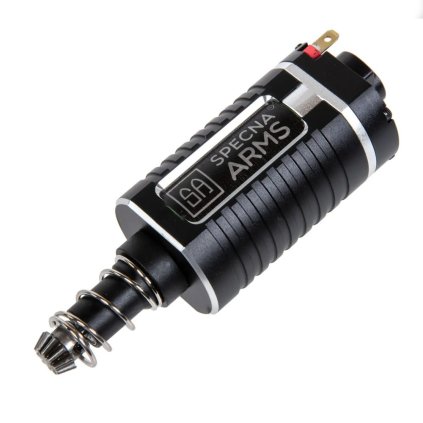 23009 motor dlouhy dark matter 34000 ot min specna arms