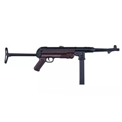 18190 ch mp40 hneda kovove telo agm mp007a