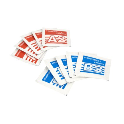 AQUASTERIL Extreme Desinfikace vody 5x2L (ARMY)