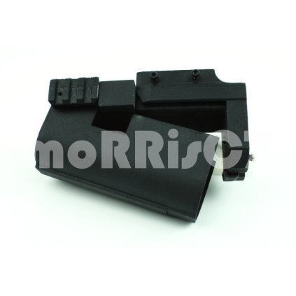 Grenade launcher MINI for RIS rail (metal) - A.C.M.