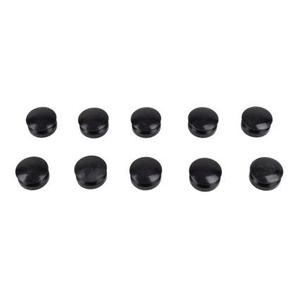 dboys grenade rubber cap set 10 pieces db107