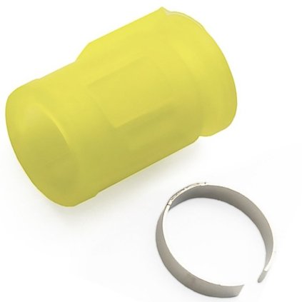 Hop-up rubber AUTOBOT 2021 60° (VSR+GBB) - Maple Leaf