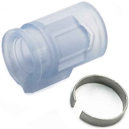 Silicone Hop-up rubber MR Hop 70° (VSR+GBB) - Maple Leaf