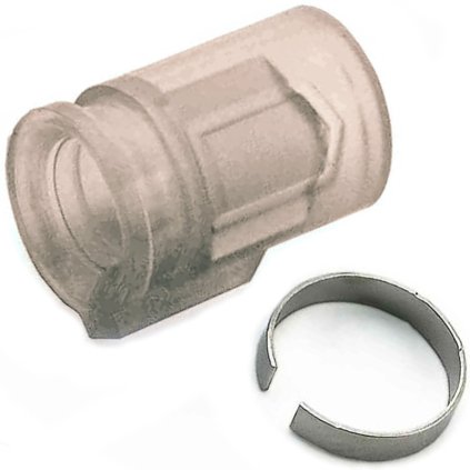 Hop-up rubber silicone MR Hop 85° (VSR+GBB) - Maple Leaf