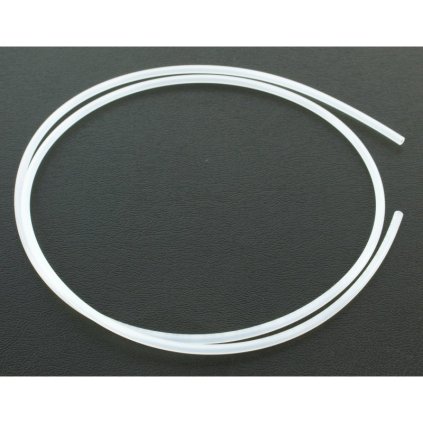 Hadička 4mm pro HPA vysokotlaká - 1m - EPeS