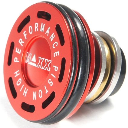 Head piston aluminum - counter pressure (CNC) - MAXX