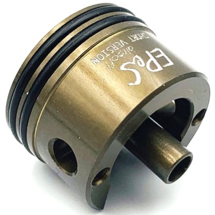 Cylinder head AEG Mk.II universal V2/3 - short - without pad - EPeS