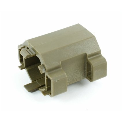 Battery extension adapter for Ares Amoeba AM series (coyote) - ARES