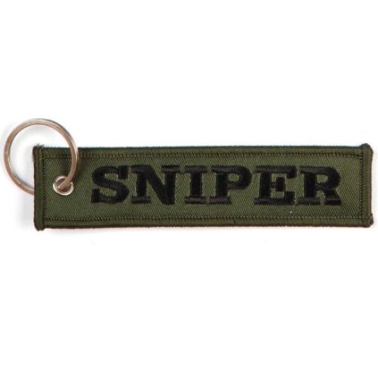 19842 klicenka sniper 101 inc