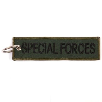 19845 klicenka special forces 101 inc