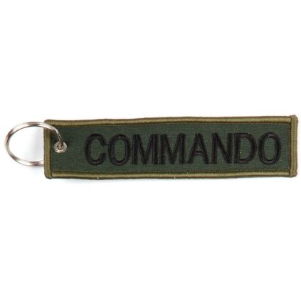 11758 klicenka commando 101 inc