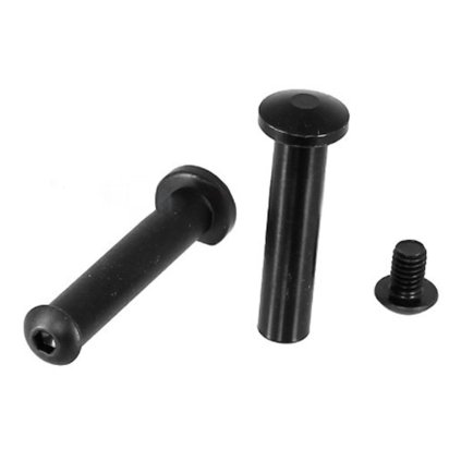 26359 slong airsoft aeg gun body latch