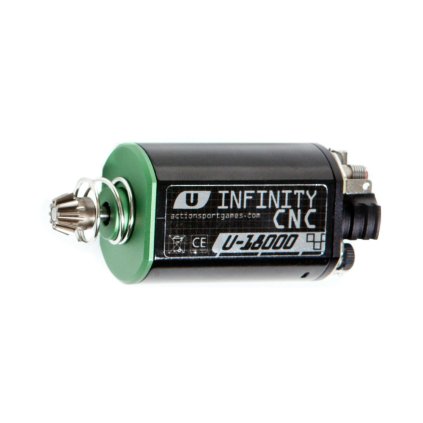 11227 motor kratky infinity cnc u 18000 m130 m210 ultimate asg