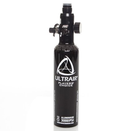 17158 ultrair hpa lahev 0 2 litru 13 ci 3000 psi aluminium asg