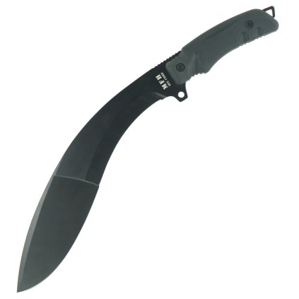 14377 maceta kukri delka 40cm cepel 27cm