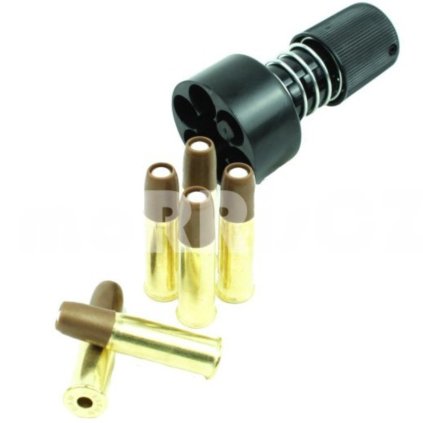 Magazine Revolver MB.S 6BBs, CO2 (GNB) - ASG
