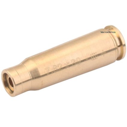 Boresight Laser Vector pro nastřelení zbraně (ráže 7,62x39mm) - Vector Optics
