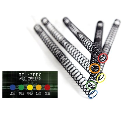 10729 pruzina m95 ultimate asg